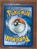 Pikachu (French) PW 7 Promo World Collection Promo Pokemon LP