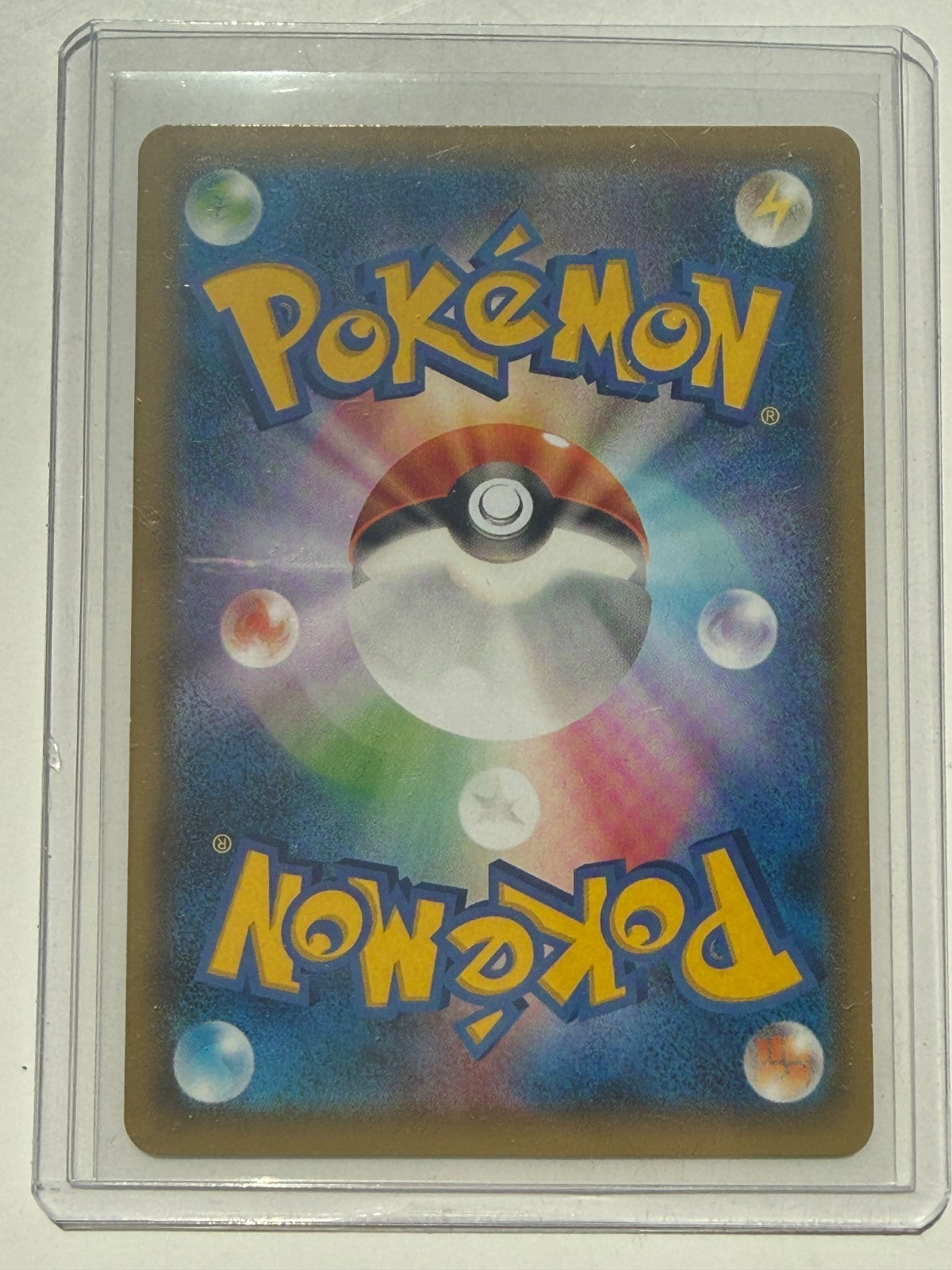 Hoopa 155/XY-P Japanese Pokemon Movie Promo Holo 2015 NM #2
