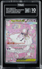 Pokemon Ascended Heroes Mega Diancie ex SIR 282/217 TAG 10