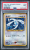 PSA 9 Lugia Game Boy #249 Promo GB Japanese Pokemon
