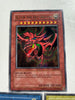YuGiOh God Ultra Rare GBI-001 GBI-002 GBI-003 Set Game Boy Japanese NM-