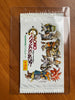 Chrono Trigger Pre-order Bonus Special Prism Card Booster Pack Toriyama Sealed