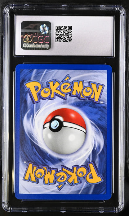 Pokemon Venusaur Base Set Shadowless 1st Edition Holo Rare #15 CGC 10 PSA