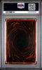 PSA 8 Yugioh G4-01 Slifer The Sky Dragon Secret Rare Japanese GB Promo