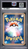 2001 POKEMON JAPANESE VS 1ST EDITION #013 BUGSY'S SCIZOR-HOLO PSA 8