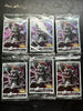 1x 2019 Pokemon Armored Mewtwo 365/SM-P Promo Japanese Sealed LP-MP