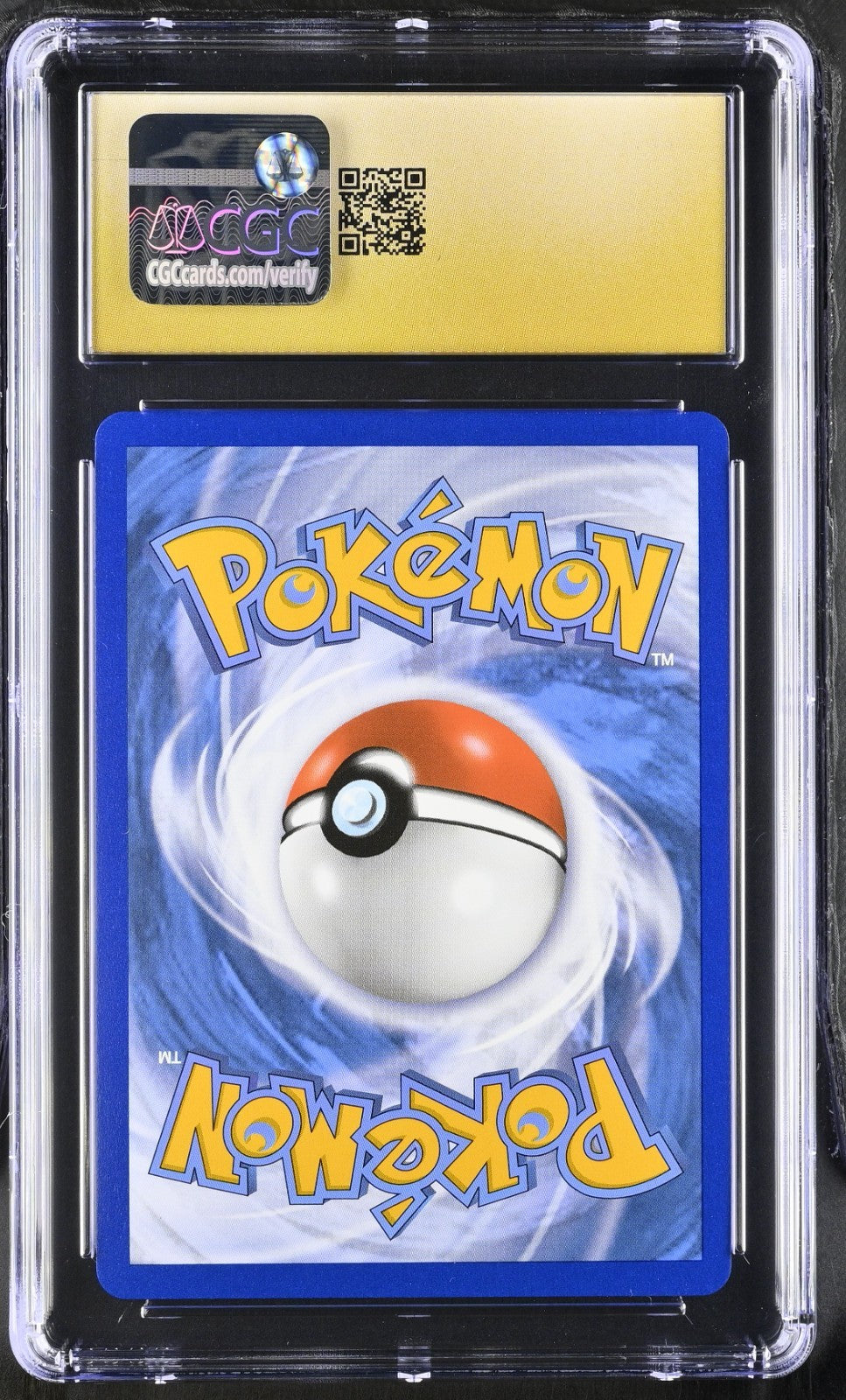 Hidden Fates ETB Moltres & Zapdos & Articuno GX SM210 Promo CGC PRISTINE 10