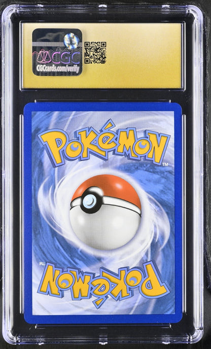 Hidden Fates ETB Moltres & Zapdos & Articuno GX SM210 Promo CGC PRISTINE 10