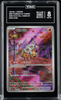 Pokemon TAG 8 Cubone 2025 Chinese Gem Pack Vol. 3 0407/07 Triple Rare Holo