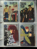 Yu Yu Hakusho TCG Ultimate 200+ Cards Foil NM LP Bandai 1997 Carddass Lot