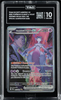 Pokemon 2025 Team Rocket's Mewtwo ex 231/182 SIR Destined Rivals GEM MINT TAG 10
