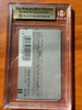 Pokemon 1999 Phone Card Ana Airlines BGS 9.5 Pikachu PSA