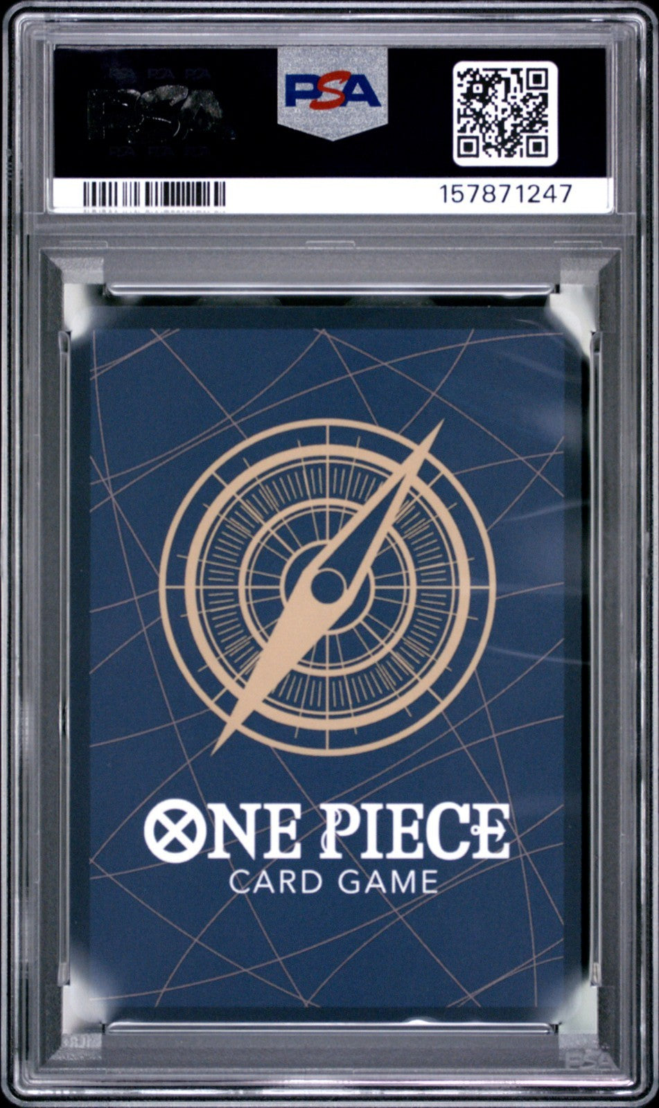 2025 PSA 9 One Piece Boa Hancock EB03-026 SR SP Japanese