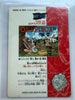 Luffy Pirates #47 Holo One Piece Visual Adventure 2000 Bandai LP-