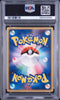 Sky-Splitting Deoxys Lenticular - Movie Commemoration VS Pack (Japanese) PSA 3