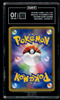 2015 POKEMON JAPANESE XY EMERALD BREAK 1ST EDITION FULL ART/M LATIOS EX TAG 10