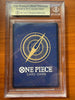 BGS 10 Nami OP01-016 Manga Alt Art One Piece The Best Japanese PRB-01