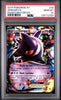 Pokemon Gengar EX 34/119 2014 XY Phantom Forces PSA 10 Gem English Ultra Rare