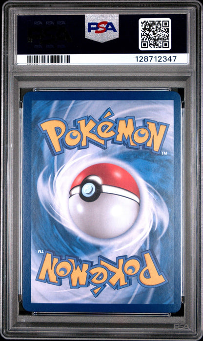 PSA 10 Ditto 173/SV-P Promo Korean 2025 METAMONG PROJECT Pokemon Card Holo