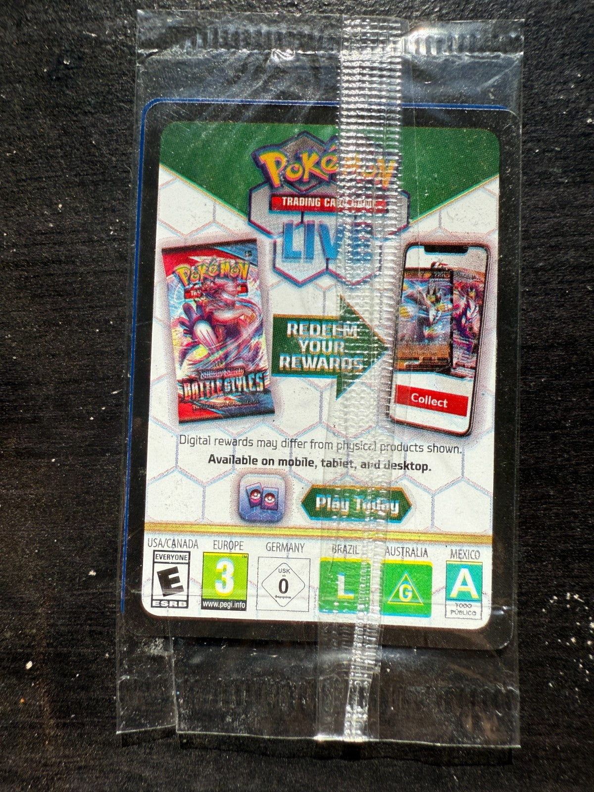 Pokemon 151  Mew ex 053 Sv: Scarlet & Violet Promo Holo SEALED