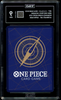 TAG 9 Boa Hancock SP OP01-078 SR One Piece Card Kingdoms of Intrigue Japanese