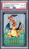 PSA 10 Pokemon 1996 Charizard Green Prism No. 6 Carddass Vending Bandai Japanese
