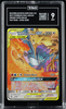 MOLTRES & ZAPDOS & ARTICUNO GX 44/68 HIDDEN FATES POKEMON TAG 9