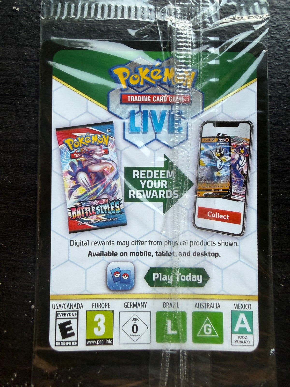 SEALED Mew ex SVP 053 Black Star Promo Full Art Pokemon TCG Scarlet Violet 151 2