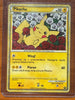 Pikachu (Polish) PW 8 Promo Pikachu World Collection English Back LP-