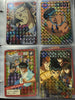 Yu Yu Hakusho TCG Ultimate 200+ Cards Foil NM LP Bandai 1997 Carddass Lot