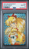 PSA 10 1993 Sailor Moon R Banpresto 23 Sailor Venus Faded