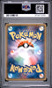 Warm PIkachu 095/XY-P Uniqlo Promo Japanese Pokemon PSA 3