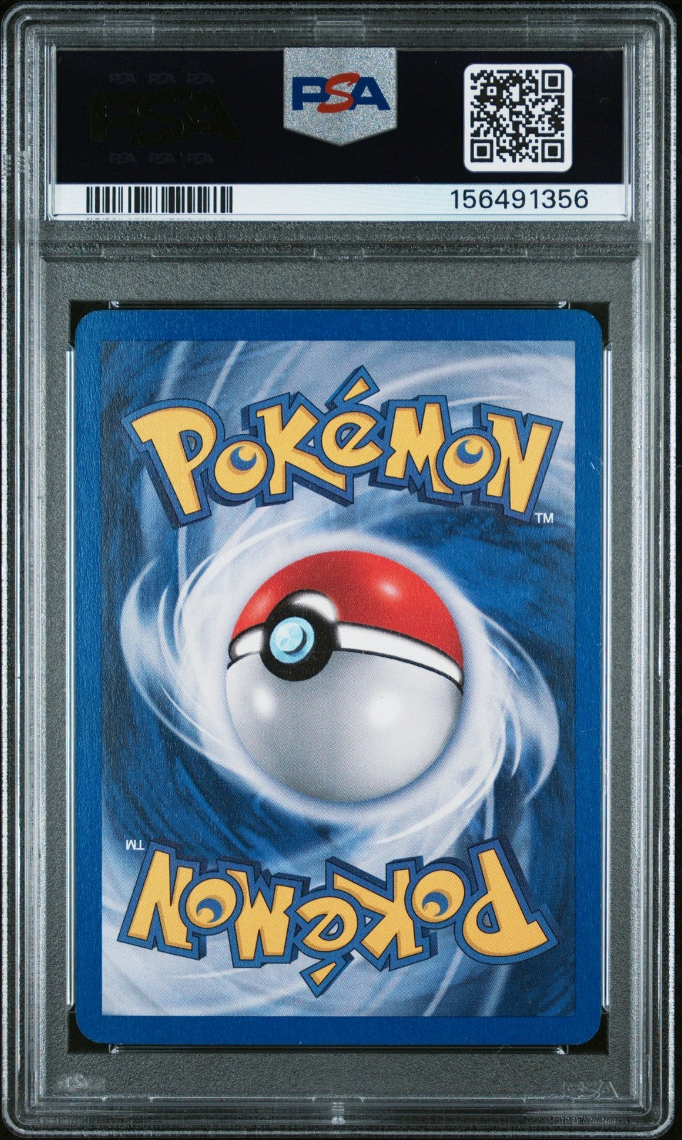 SABRINA'S GENGAR 2000 POKEMON GYM HEROES HOLO #14/132 PSA 7