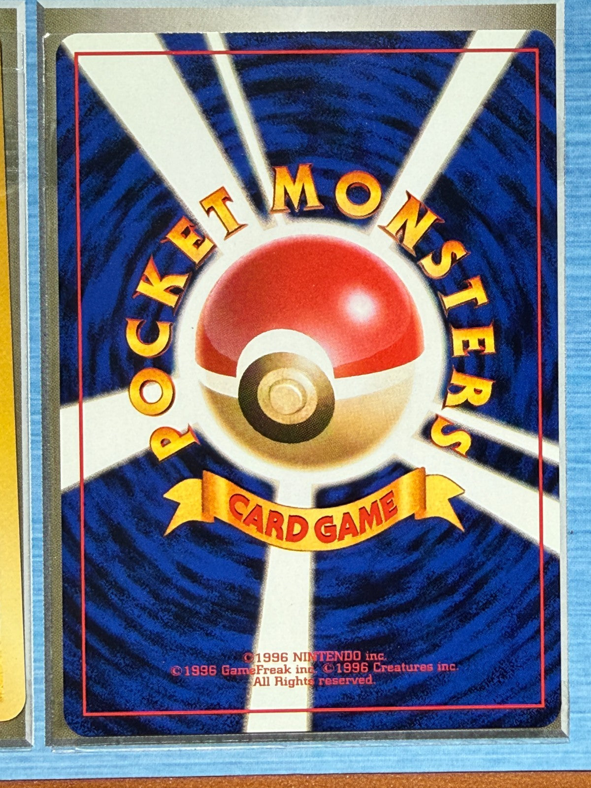 1998 Pokemon ANA Special Version Flying Pikachu 025 Dragonite 149 NM- W/ Booklet
