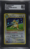Dragonite Pokemon (1998) Japanese Promo Holo Gameboy Promo No. 149 SGC 8