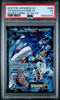 PSA 3 TEAM AQUA'S KYOGRE EX POKEMON 2015 FA CP1 DOUBLE CRISIS 006/034 JAPANESE