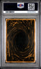 YUGIOH PSA 10 The Winged Dragon of Ra Secret Rare G4-03