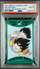 PSA 10 - 1991 #37 Dragon Ball Phone Card Telephone Weekly Shonen Jump #2