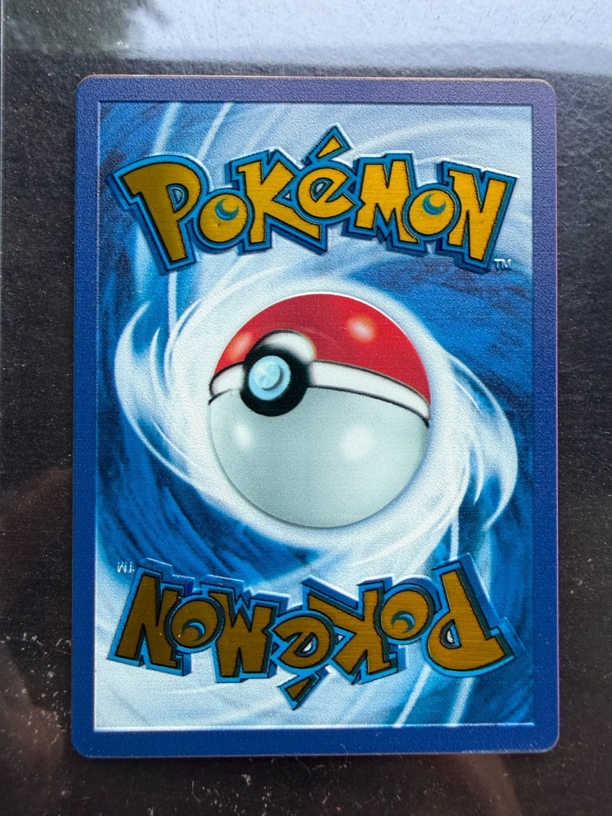 Mew ex 205/165 Pokemon SV: Scarlet & Violet 151 Metal Card NM