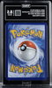 Pokemon Mega Gardevoir ex 187/132 Me01: Mega Evolution Holo TAG 8.5
