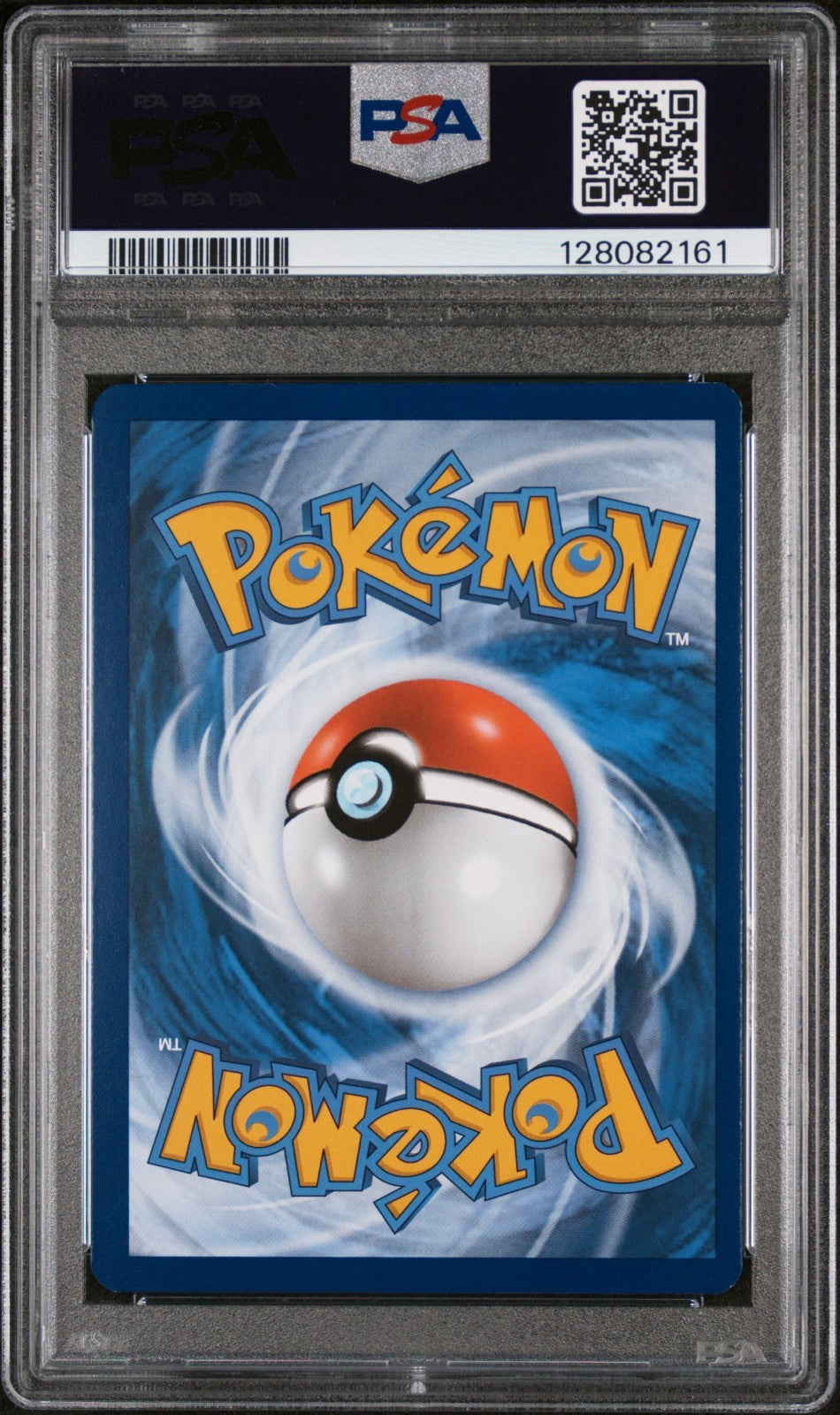 Pokemon Mew ex 053 Sv: Scarlet & Violet Promo PSA 9