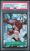 PSA 10 Bonney OP12-118 Manga Alt Art Comic Parallel ONE PIECE Japanese #3