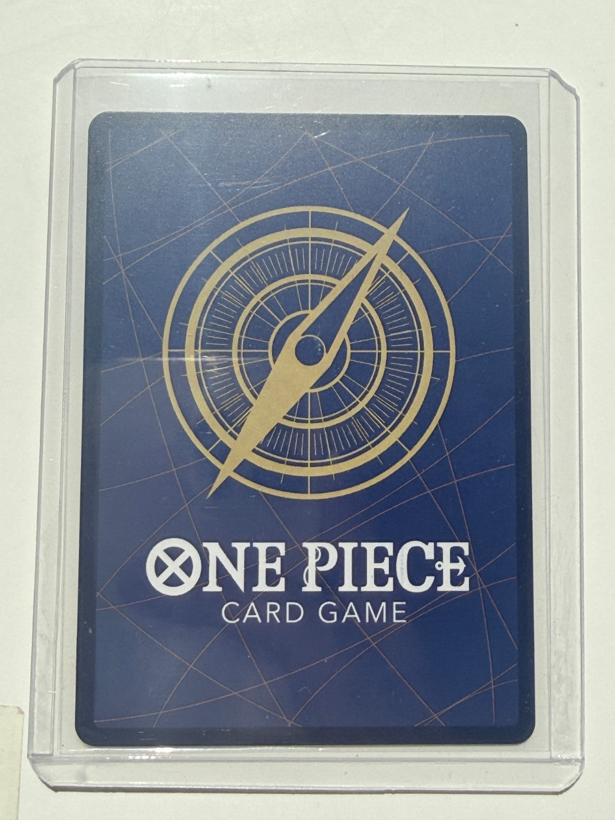 English Ms. All Sunday SP OP14-084 One Piece OP-16 Time of Battle Bandai NM