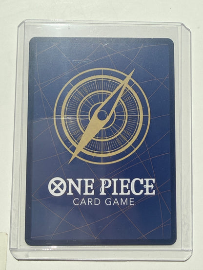 English Ms. All Sunday SP OP14-084 One Piece OP-16 Time of Battle Bandai NM