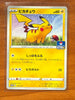 Pokemon TCG Pikachu GYM Promo 2019 PROMO 024/S-P Japanese LP