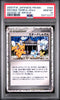2009 POKEMON JPN PROMO ADVENT OF ARCEUS #044 MICHINA TEMPLE-HOLO PSA 10