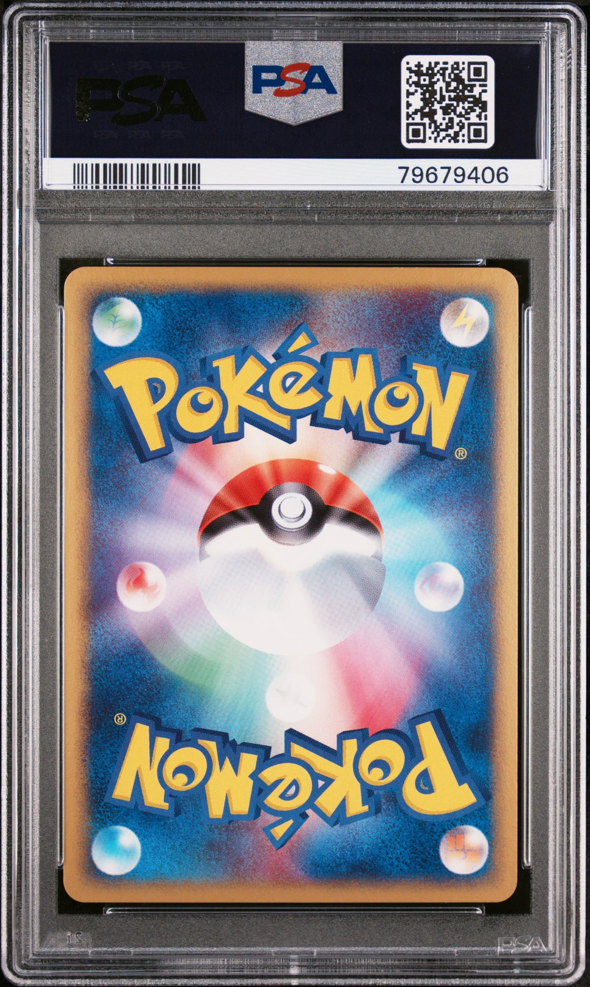 Regirock EX Pokemon 2003 Holo 1st Season Sub Promo Japanese 002/PLAY PSA 10