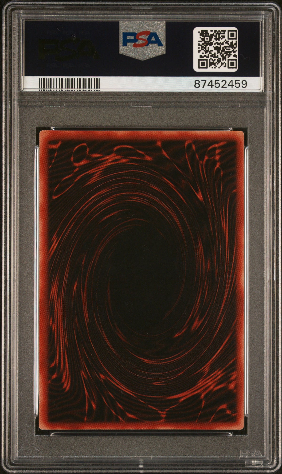 2000 YuGiOh Egyptian God Set G4-01 G4-02 G4-03 Slifer Obelisk Ra Promo PSA 9
