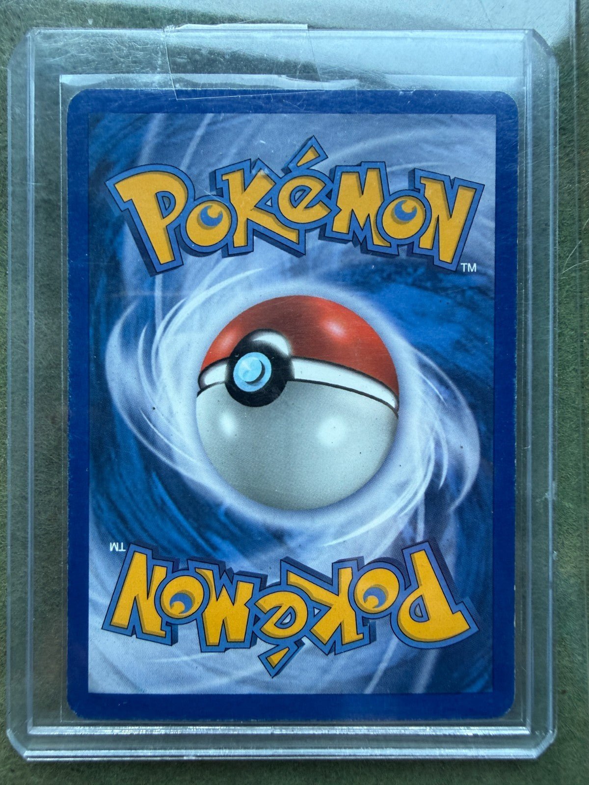 Alakazam Gold Star 99/100 2006 Pokemon EX Crystal Guardians Recolored