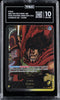 Alternate Art Extra Booster One Piece Kyros EB02 Special Leader (2025) TAG 10